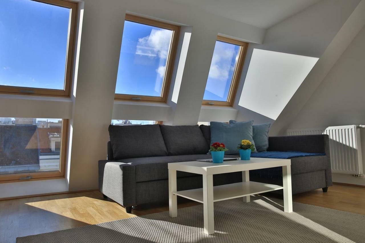 Celestial Living L Dg2'12 Apartment Vienna Exterior photo