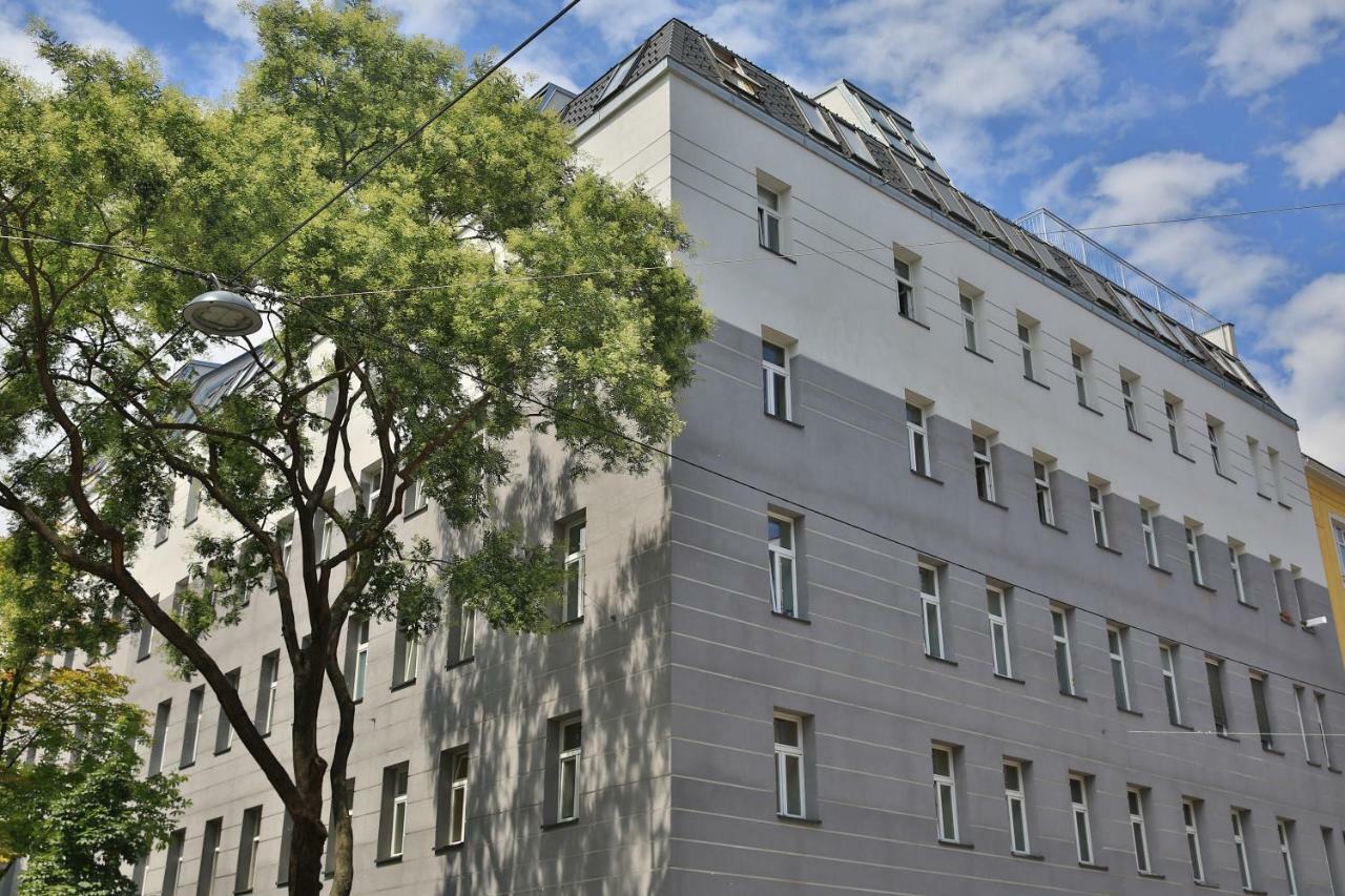 Celestial Living L Dg2'12 Apartment Vienna Exterior photo