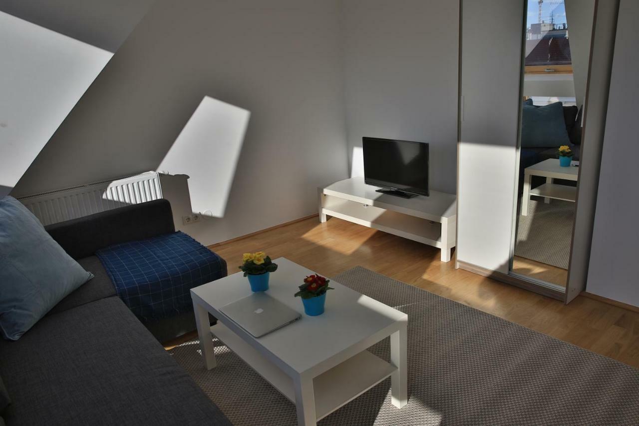Celestial Living L Dg2'12 Apartment Vienna Exterior photo