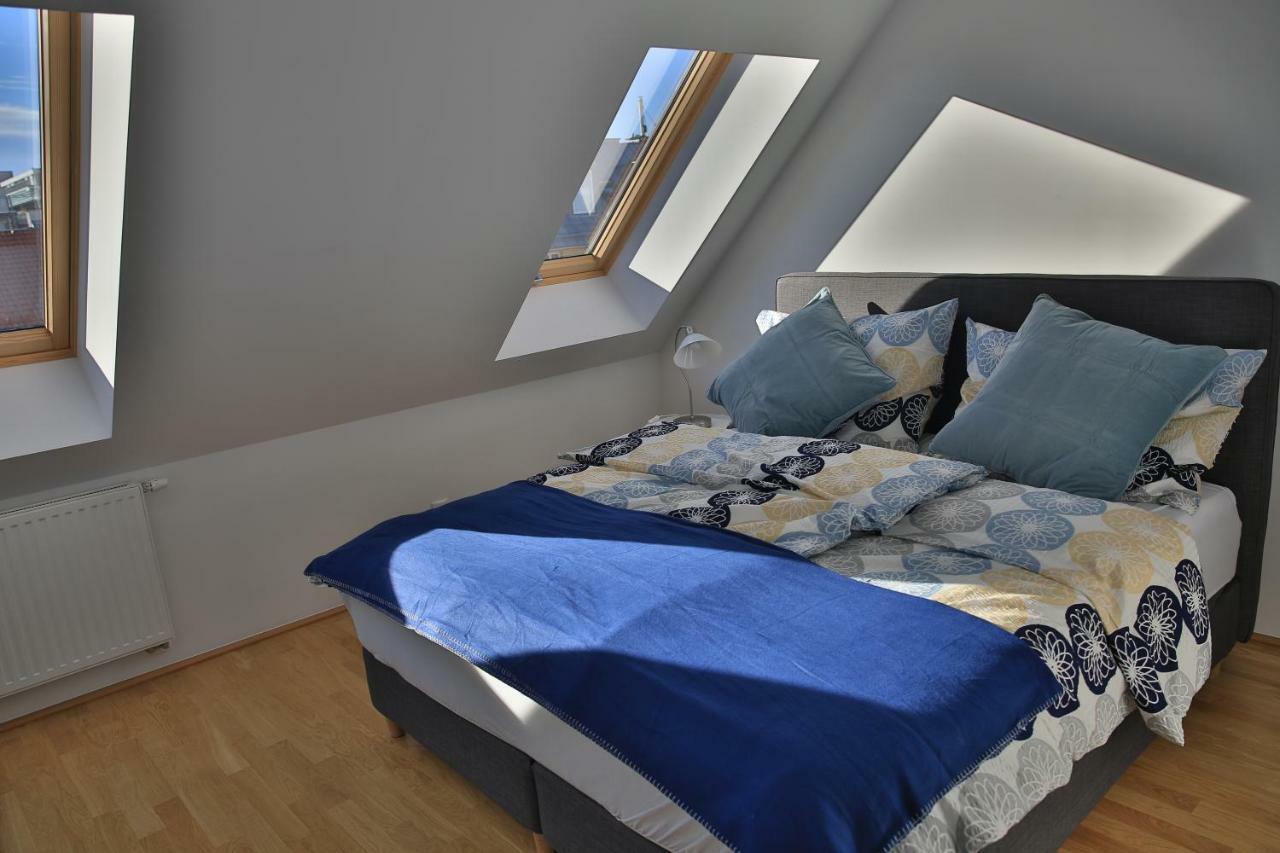 Celestial Living L Dg2'12 Apartment Vienna Exterior photo