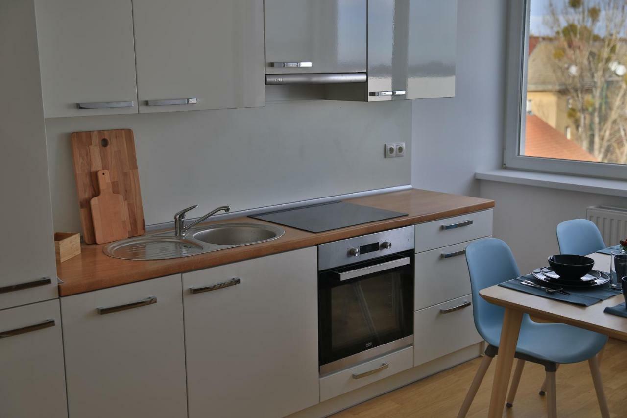 Celestial Living L Dg2'12 Apartment Vienna Exterior photo